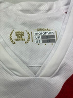 2020/21 Peru Home Shirt (XL) 9/10