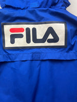 2012/13 Oldham Athletic *Player Issue* Training Jacket (L) 9/10