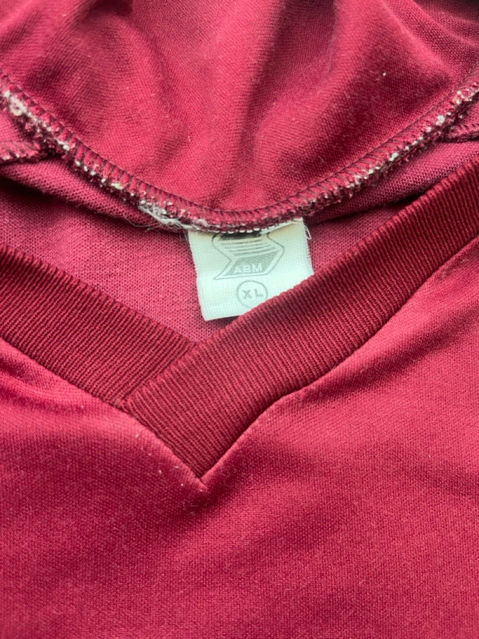 1990/91 Torino Home L/S Shirt (XL) 8/10