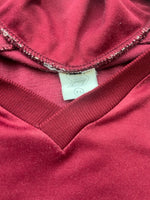 1990/91 Torino Home L/S Shirt (XL) 8/10