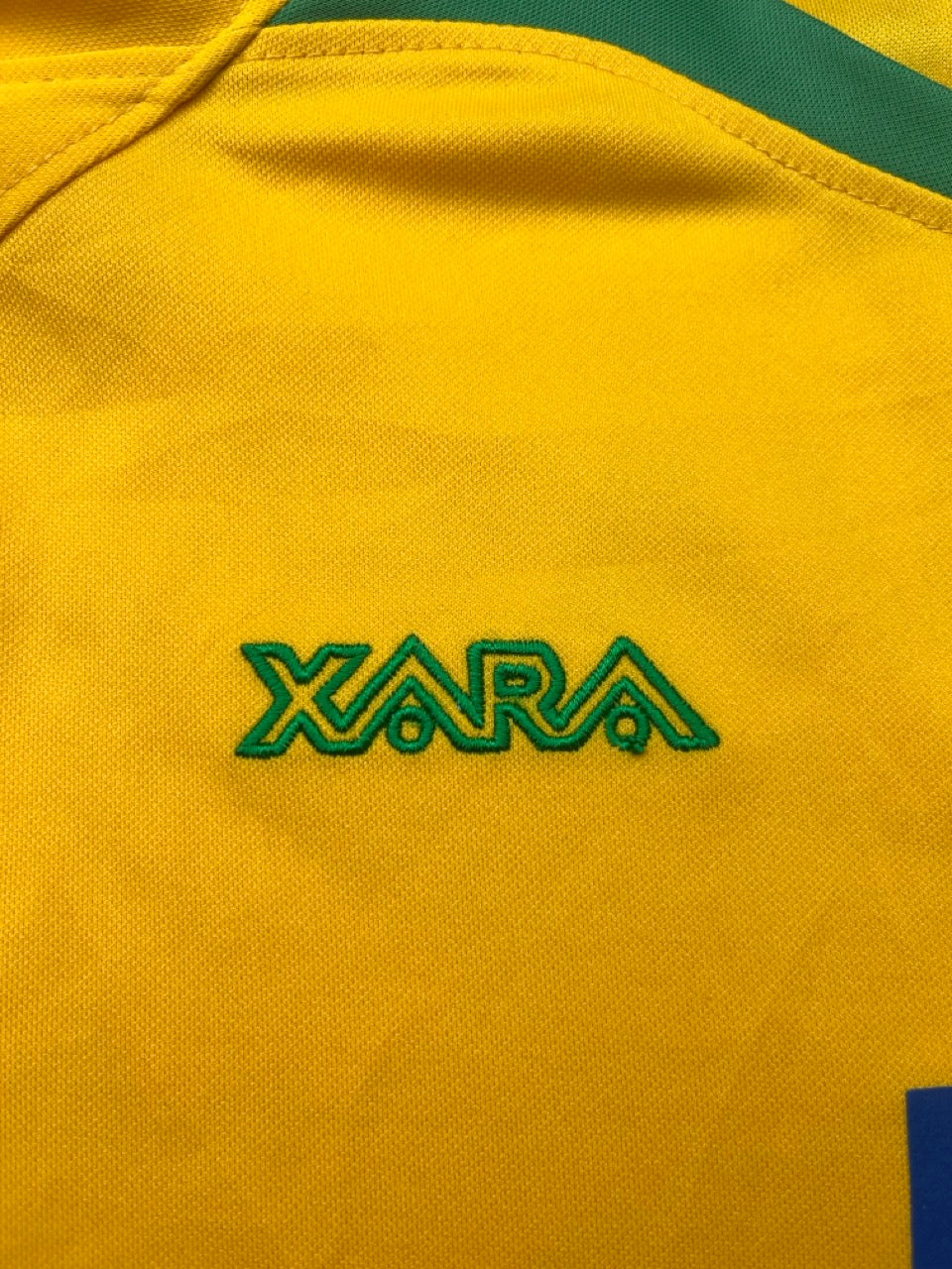 2008/09 Norwich Home Shirt (L) 9/10