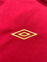 2011/12 Peru Away Shirt (L) 9/10