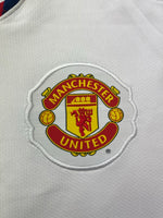 2008/09 Manchester United Away Shirt (L) 6/10