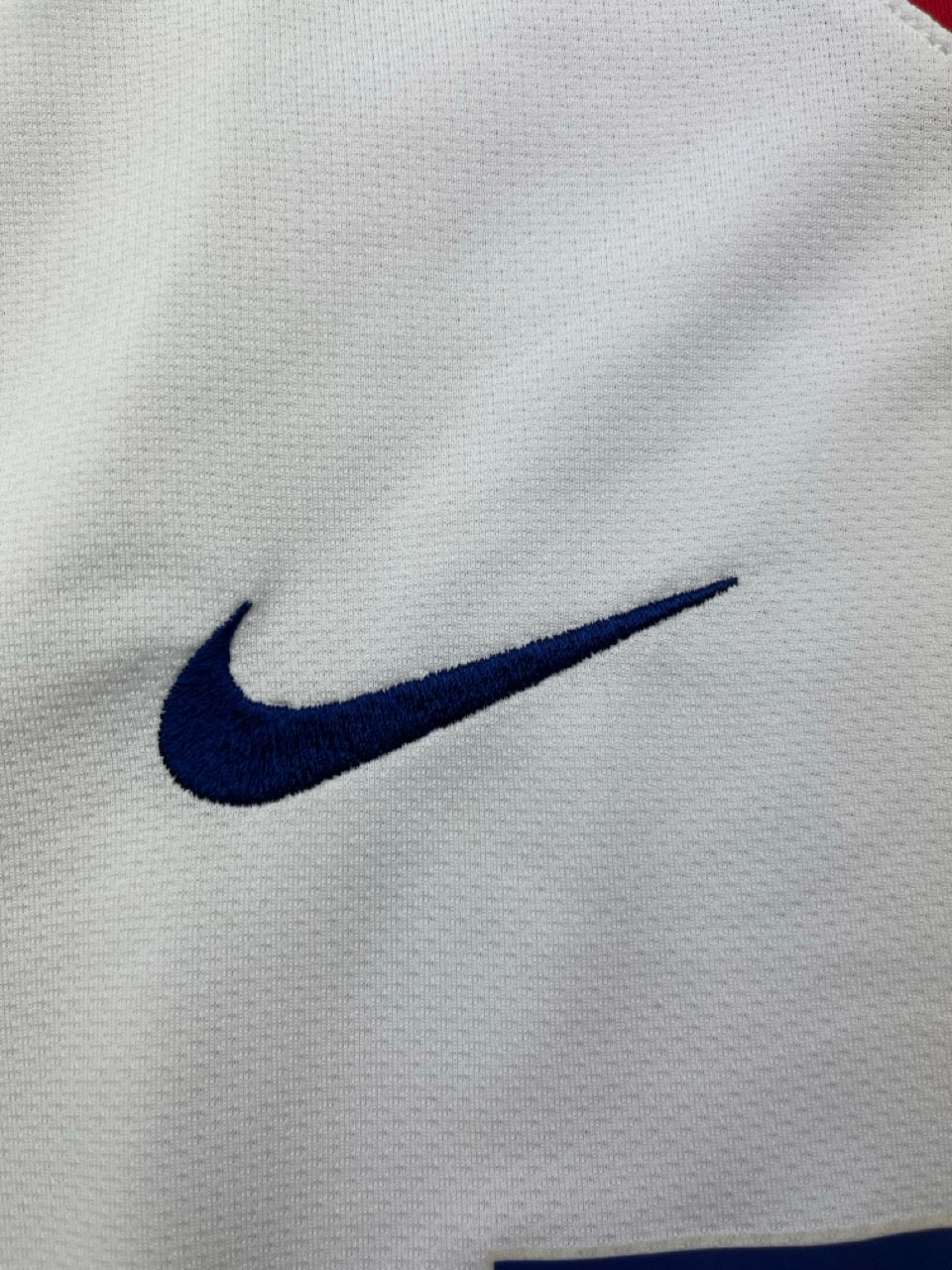 2008/09 Manchester United Away Shirt (L) 6/10