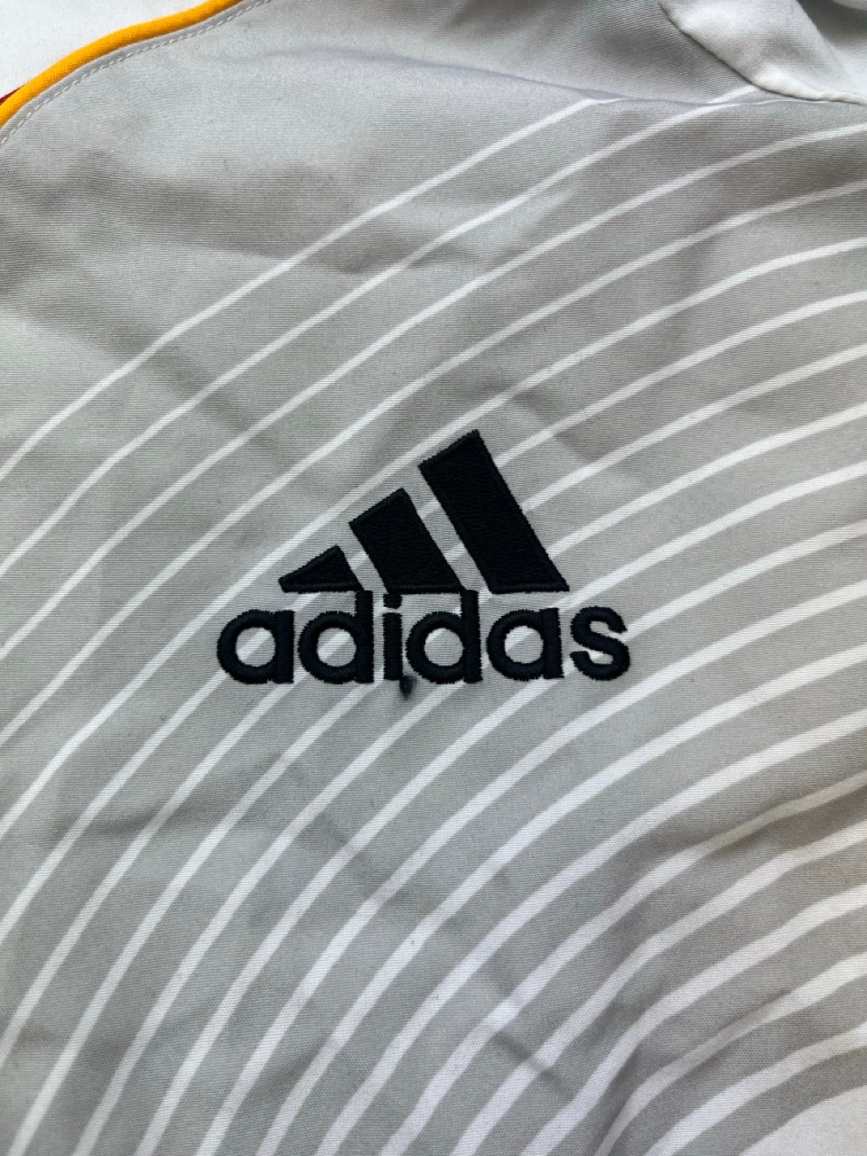 2005/07 Germany Training Jacket (M) 8/10