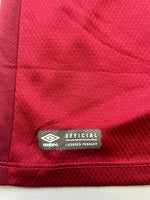 2016/17 FC Nurnberg Home Shirt (XL) 9/10