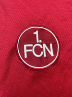 2016/17 FC Nurnberg Home Shirt (XL) 9/10