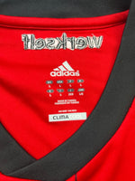 2013/14 Bayer Leverkusen Away Shirt (L) 9/10