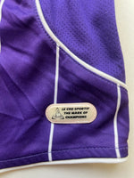 2007/08 Manchester City Away Shirt (L) 9/10