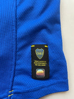 2004/05 Boca Juniors Home Shirt (M) 9/10