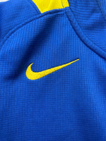 2004/05 Boca Juniors Home Shirt (M) 9/10