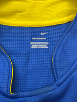 2004/05 Boca Juniors Home Shirt (M) 9/10