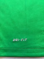 2014/15 Galatasaray GK Shirt (XL) 8/10