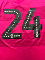 2018/19 QPR Away Shirt #24 (S) 9/10