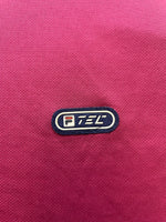 2001/03 West Ham Home Shirt (L) 8/10