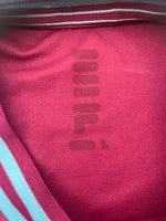 2001/03 West Ham Home Shirt (L) 8/10