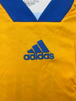 2020/21 Tigres UANL Home Shirt (XL) 9/10