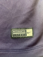 2018/19 Barcelona Training Shirt (S) 9/10