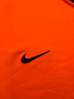 2002/04 Holland Home Shirt (XL) 9/10