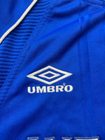 1999/01 Chelsea Home Shirt (M) 9/10