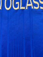 1999/01 Chelsea Home Shirt (M) 9/10