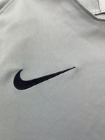 2018/19 Barcelona Training Shirt (S) 9/10