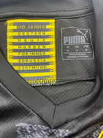 2019/20 Borussia Dortmund Away Shirt (M) 9/10