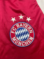 2004/05 Bayern Munich Home Shirt (XL) 7/10