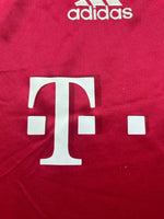 2004/05 Bayern Munich Home Shirt (XL) 7/10