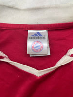 2004/05 Bayern Munich Home Shirt (XL) 7/10