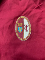 2002/03 Torino Home *Player Issue* Shirt (L) 9/10
