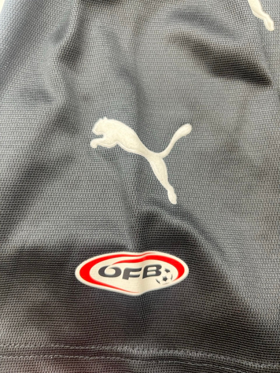 2002/04 Austria Away Shirt (XXL) 8.5/10