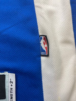 2014-17 Golden State Warriors Adidas Road Jersey Curry #30 (L) 9/10