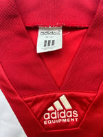 1992/93 Liverpool Home Shirt (M) 6.5/10