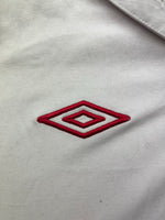 2012/13 England Home Shirt (L/XL) 9/10