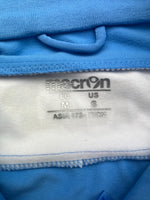 2010/11 Napoli 1/4 Zip Training Top #7 (M) 8/10