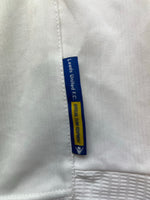 2010/11 Leeds United Home Shirt (XXL) 8.5/10
