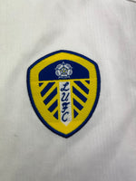 2010/11 Leeds United Home Shirt (XXL) 8.5/10