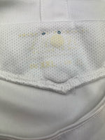 2010/11 Leeds United Home Shirt (XXL) 8.5/10