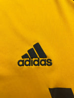 2018/19 Wolves Home Shirt (XL) 9/10