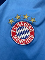 2015/16 Bayern Munich GK Shirt Neuer #1 (S) 7/10