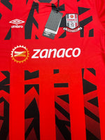 2022/23 Zanaco FC Home Shirt (L) BNWT