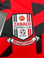 2022/23 Zanaco FC Home Shirt (L) BNWT