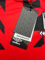 2022/23 Zanaco FC Home Shirt (L) BNWT