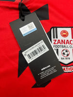 2022/23 Zanaco FC Home Shirt (L) BNWT
