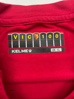 2022/23 Watford Training L/S Shirt (XL) 9/10