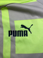 2022/23 Manchester City Training L/S Shirt (L) 9/10