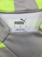 2022/23 Manchester City Training L/S Shirt (L) 9/10