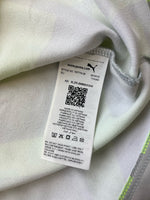 2022/23 Manchester City Training L/S Shirt (L) 9/10