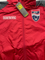 2014/15 Ross County Training Jacket (M) BNWT